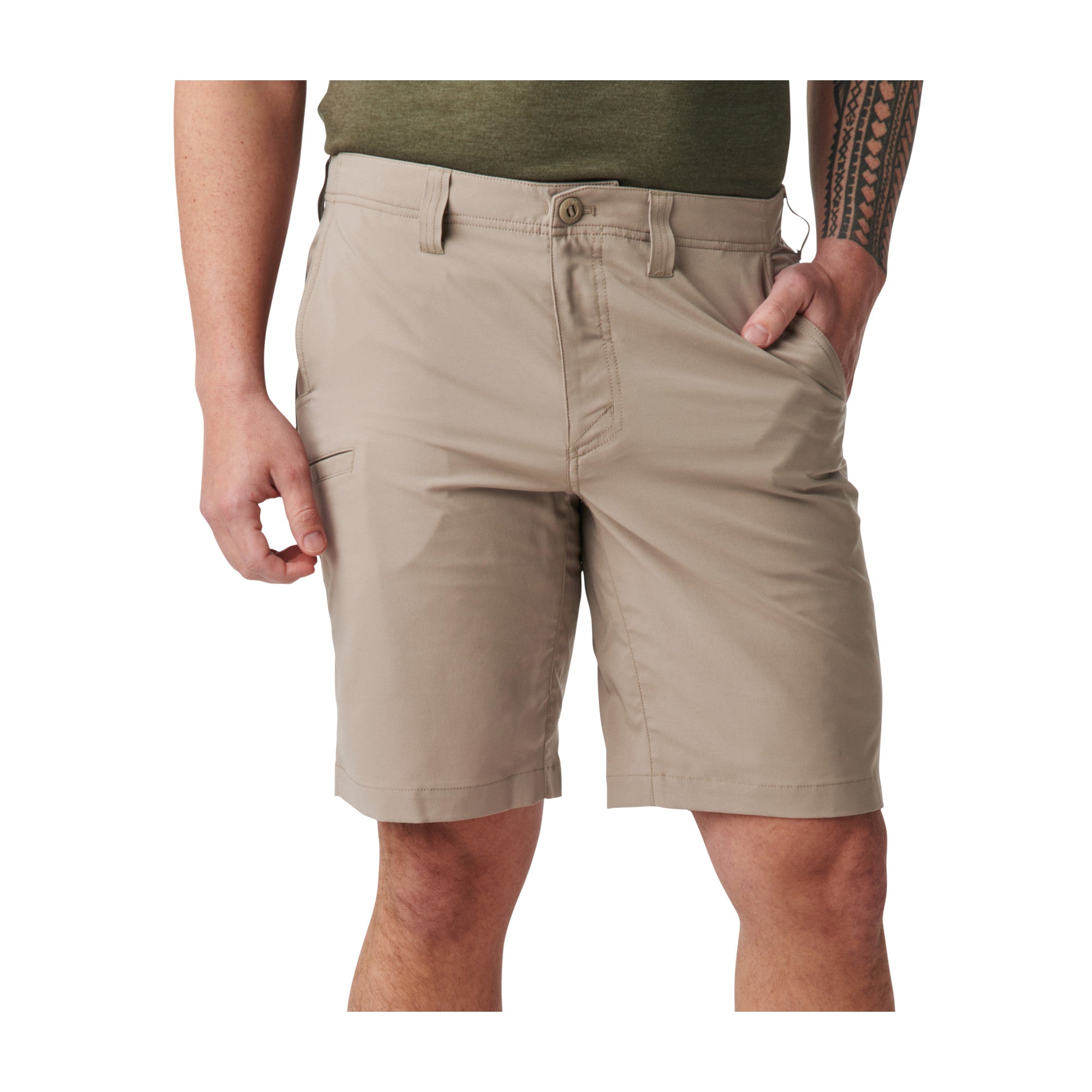 Tactical Gear