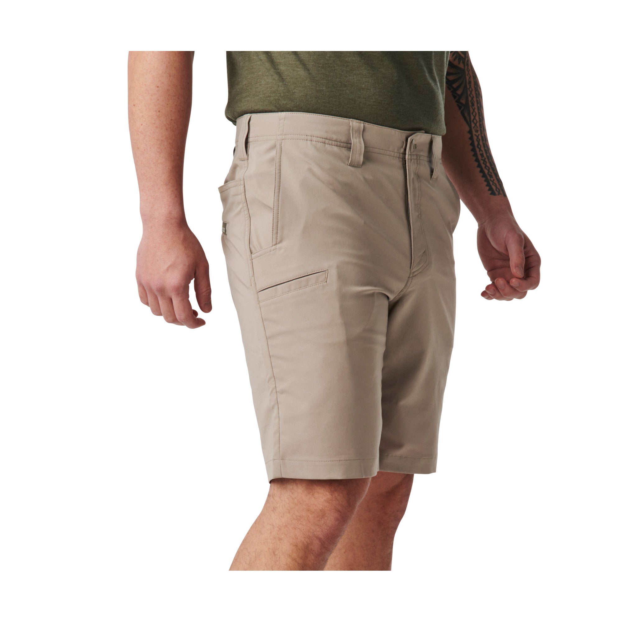 Tactical Gear