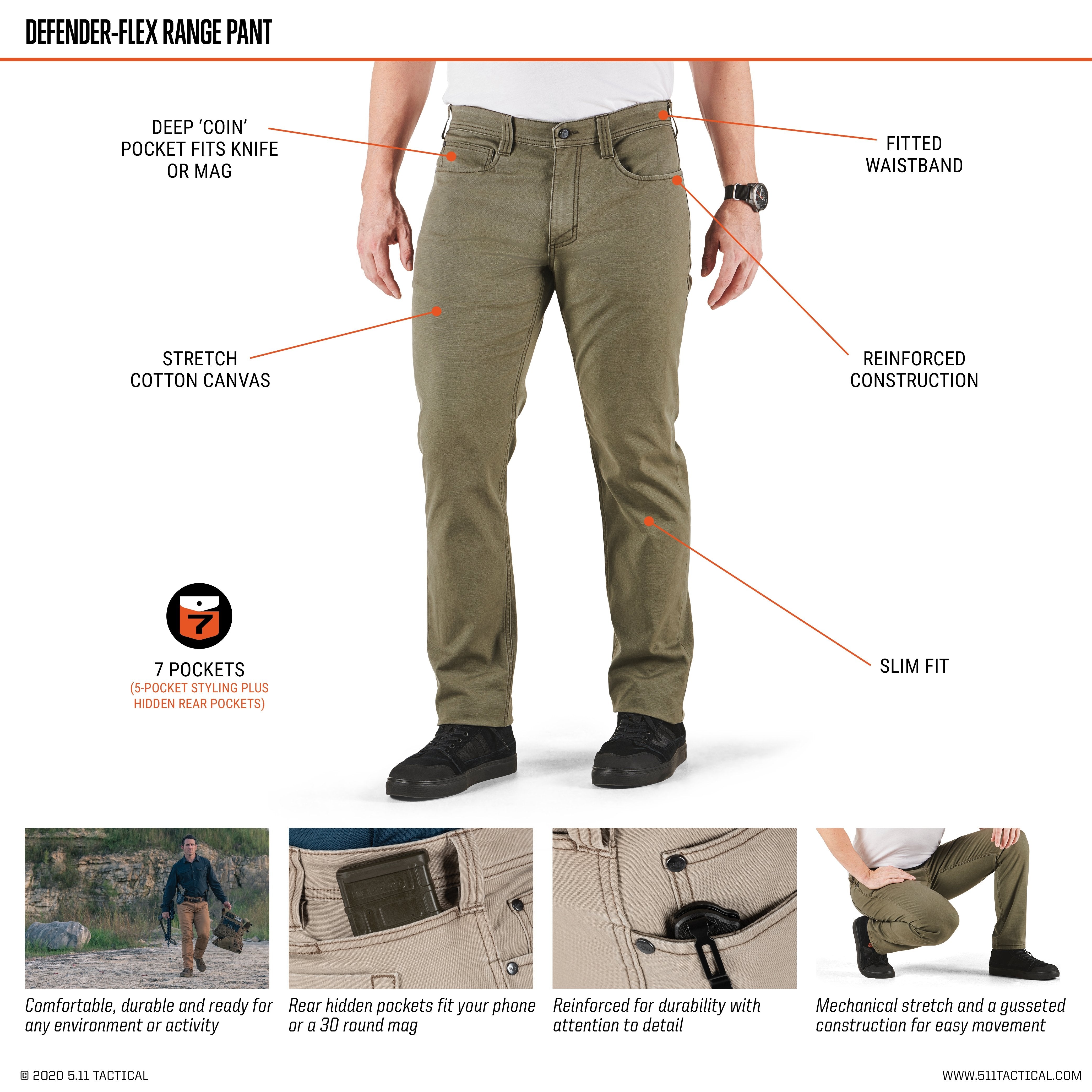 Tactical Gear
