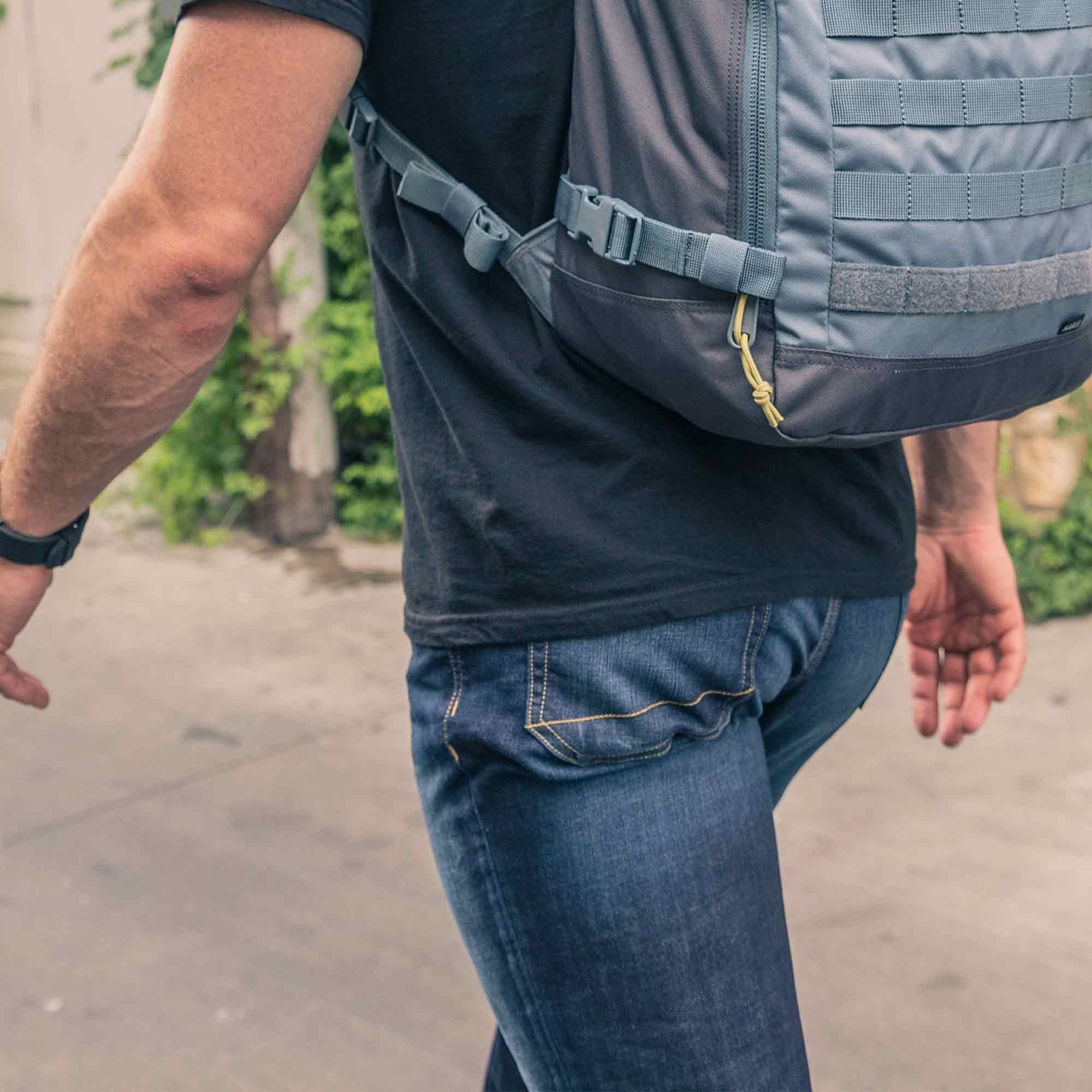 Tactical Gear