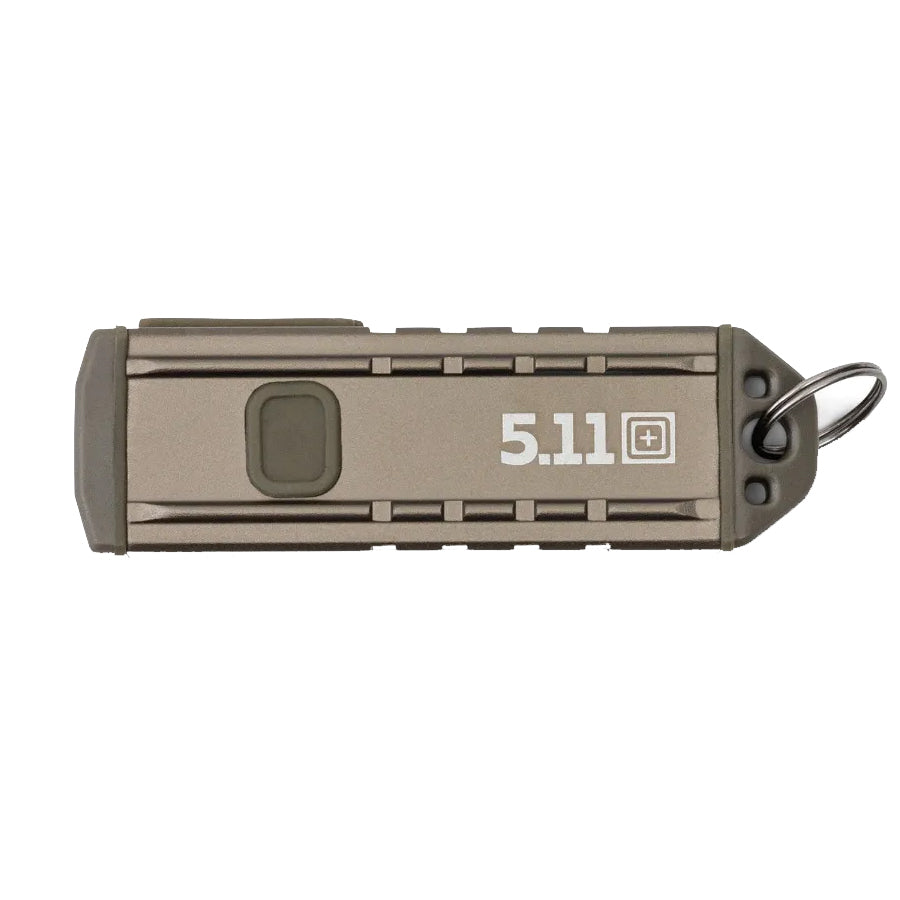 5.11 TACTICAL Deploy K-USB Flashlight Outdoor Tactical Australia