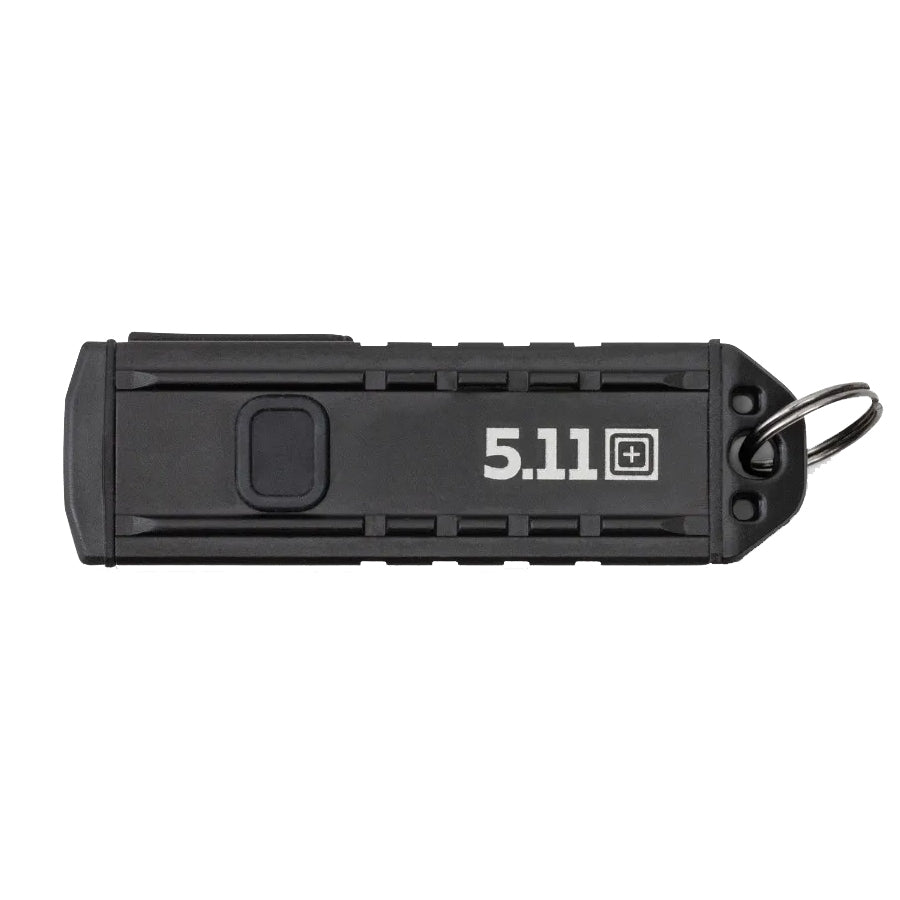 5.11 TACTICAL Deploy K-USB Flashlight Outdoor Tactical Australia