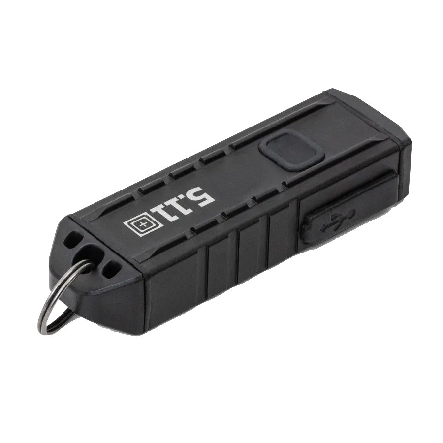 5.11 TACTICAL Deploy K-USB Flashlight Outdoor Tactical Australia