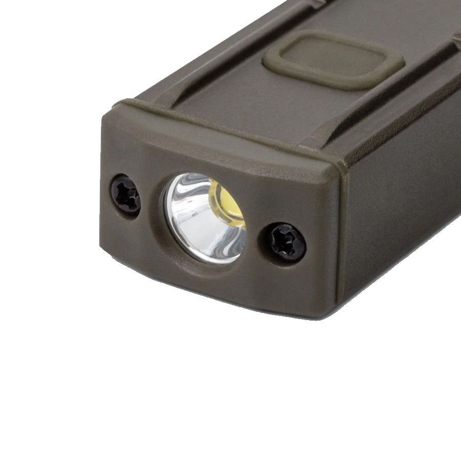 5.11 TACTICAL Deploy K-USB Flashlight Outdoor Tactical Australia
