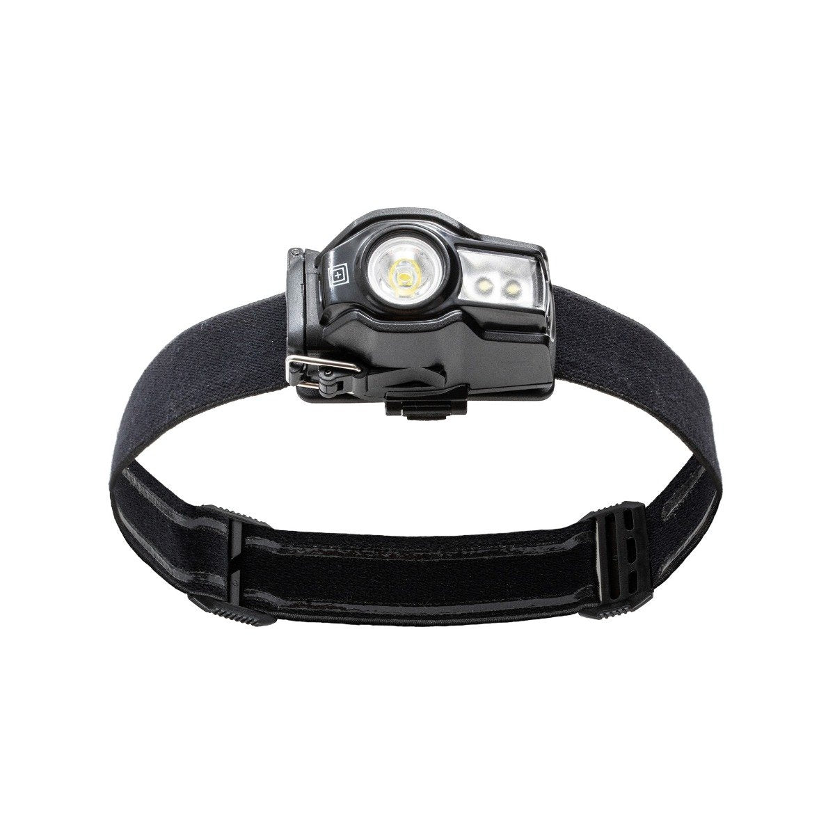 5.11 Tactical EDC HL2AAA Headlamp Black Band Flashlights and Lighting 5.11 Tactical Tactical Gear Supplier Tactical Distributors Australia