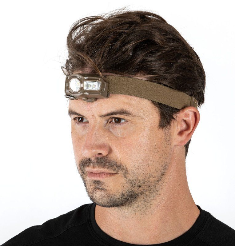 Tactical Gear
