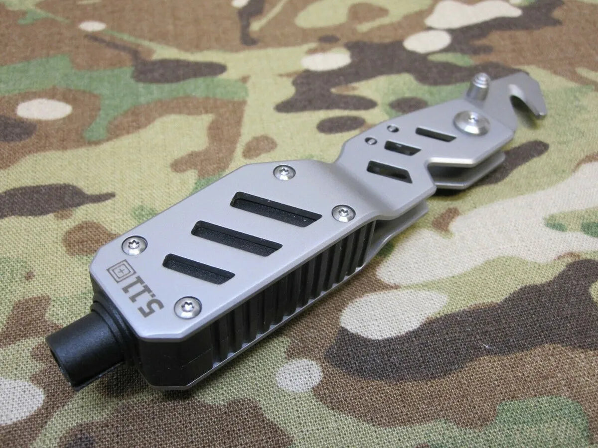 Tactical Gear
