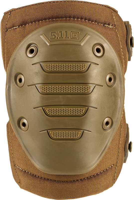 5.11 Tactical EXO.K1 External Knee Pad Kangaroo Outdoor Tactical Australia