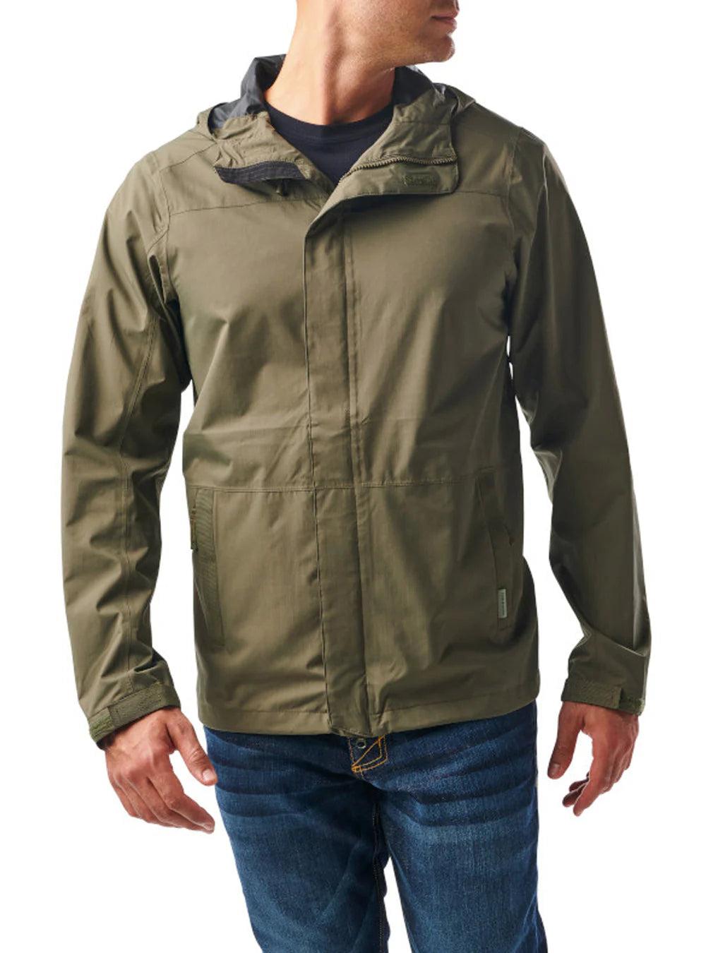 Tactical Gear