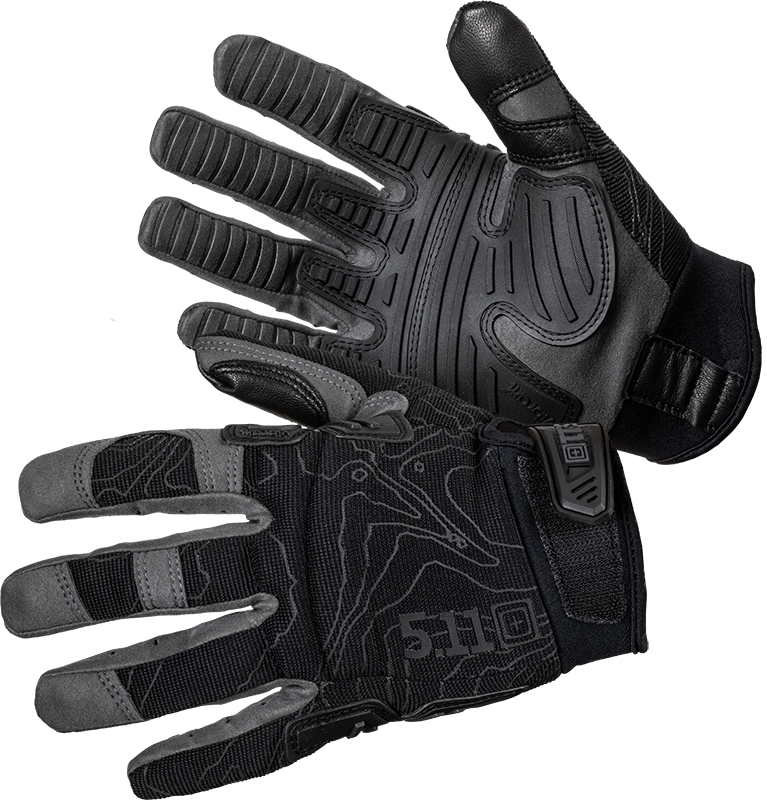 Tactical Gear
