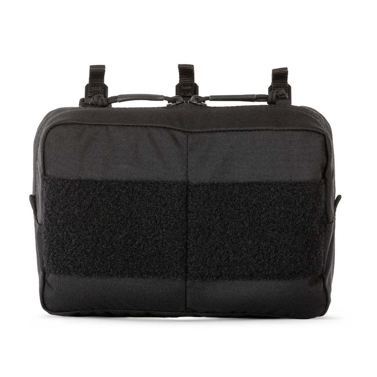 5.11 Tactical Flex 9 x 6 Horizontal Pouch Black Outdoor Tactical Australia