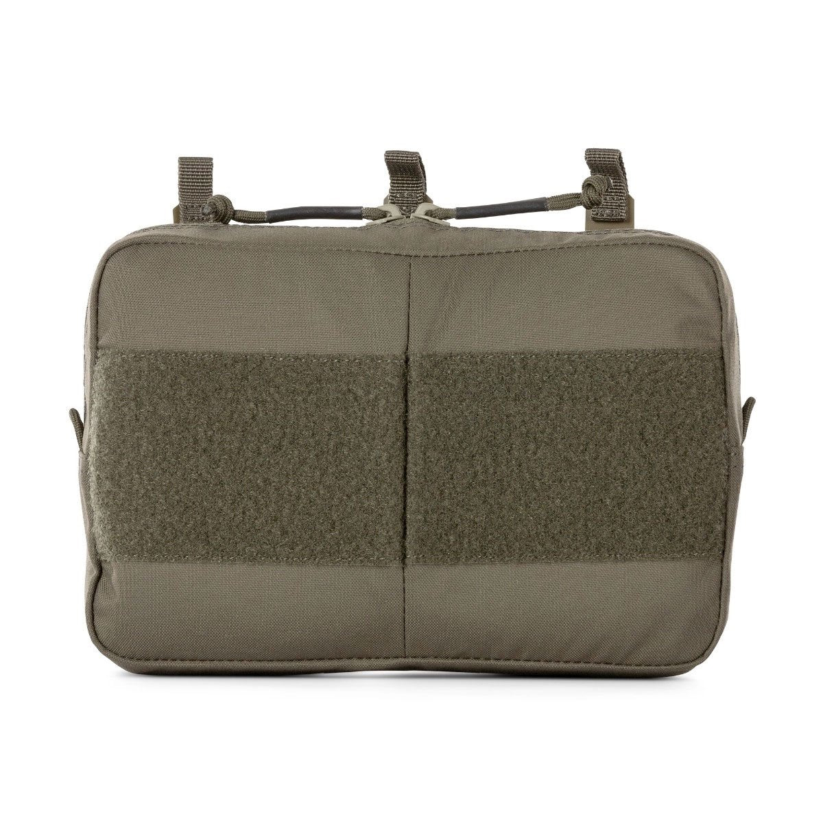5.11 Tactical Flex 9 x 6 Horizontal Pouch Ranger Green Outdoor Tactical Australia