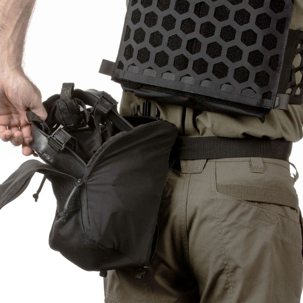 Tactical Gear