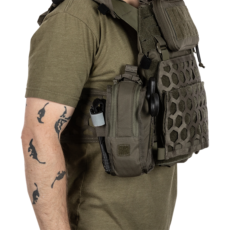 Tactical Gear