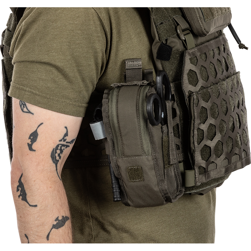 Tactical Gear