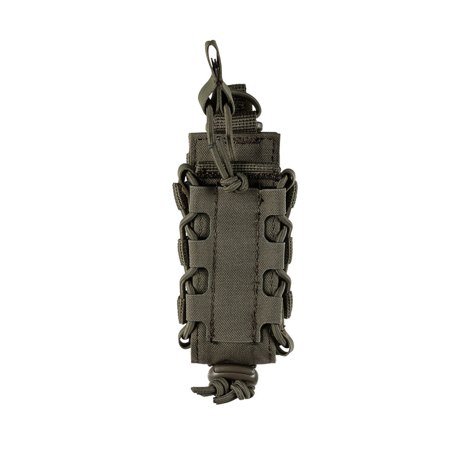 5.11 Tactical Flex Single Pistol Mag Pouch | Tactical Gear Australia Tactical Gear