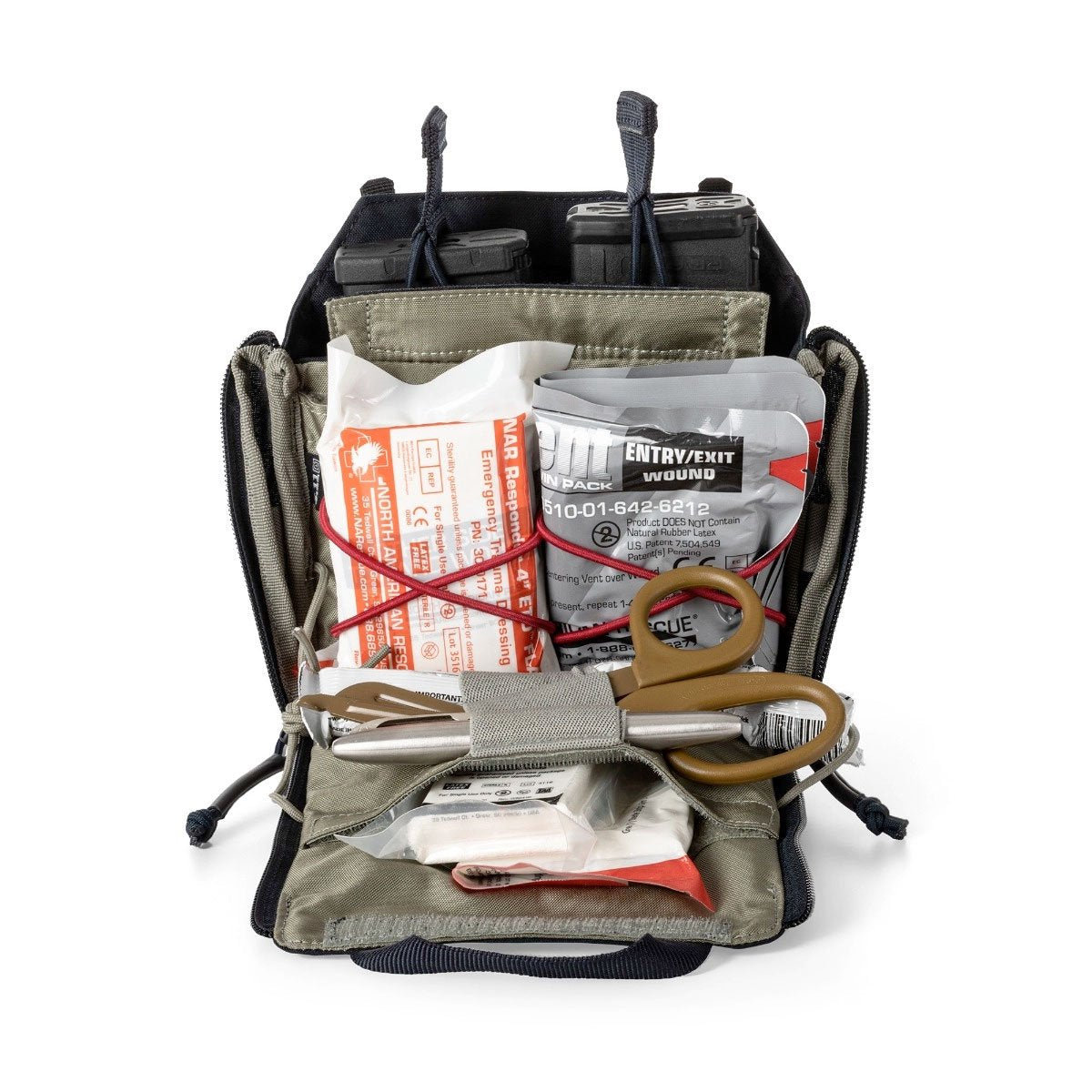 Tactical Gear