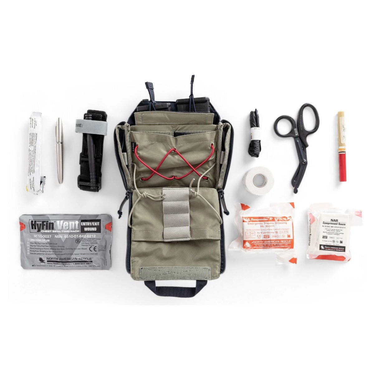 Tactical Gear