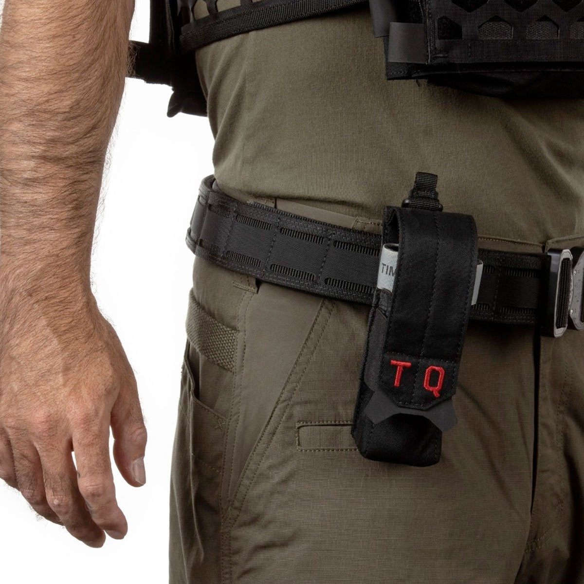 Tactical Gear