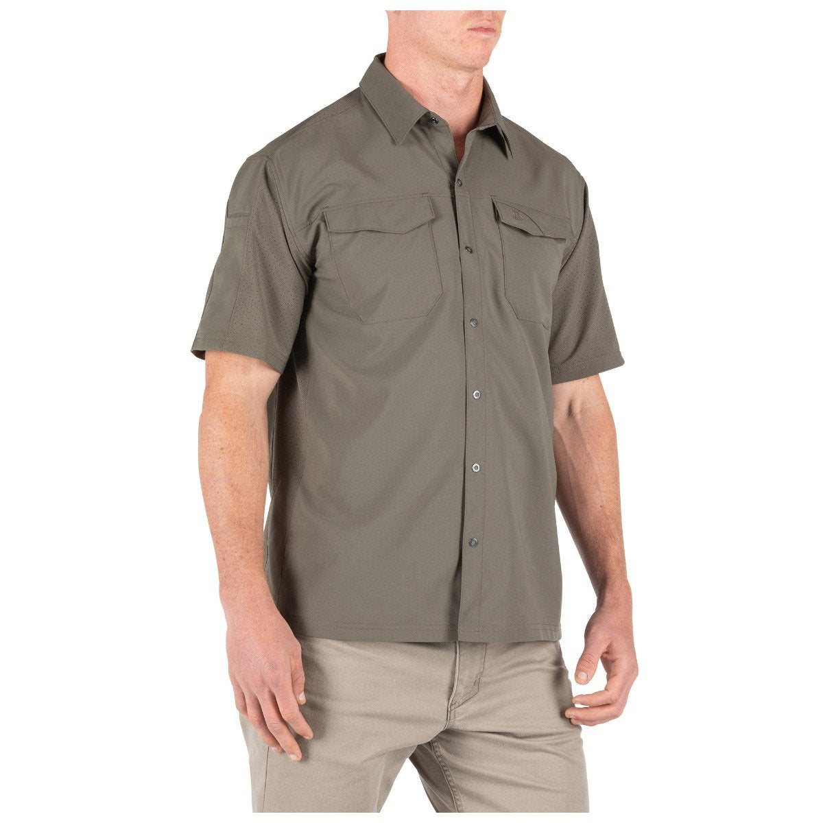 Tactical Gear