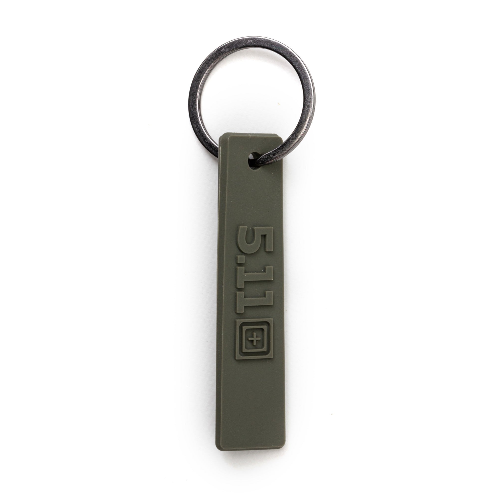 5.11 Tactical Get To The Choppa Keychain Military Brown Outdoor Tactical Australia