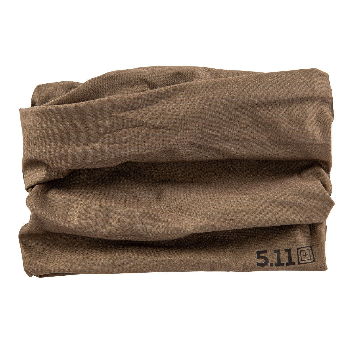 5.11 Tactical Halo Neck Gaiter Coyote Tan (Kangaroo) Outdoor Tactical Australia