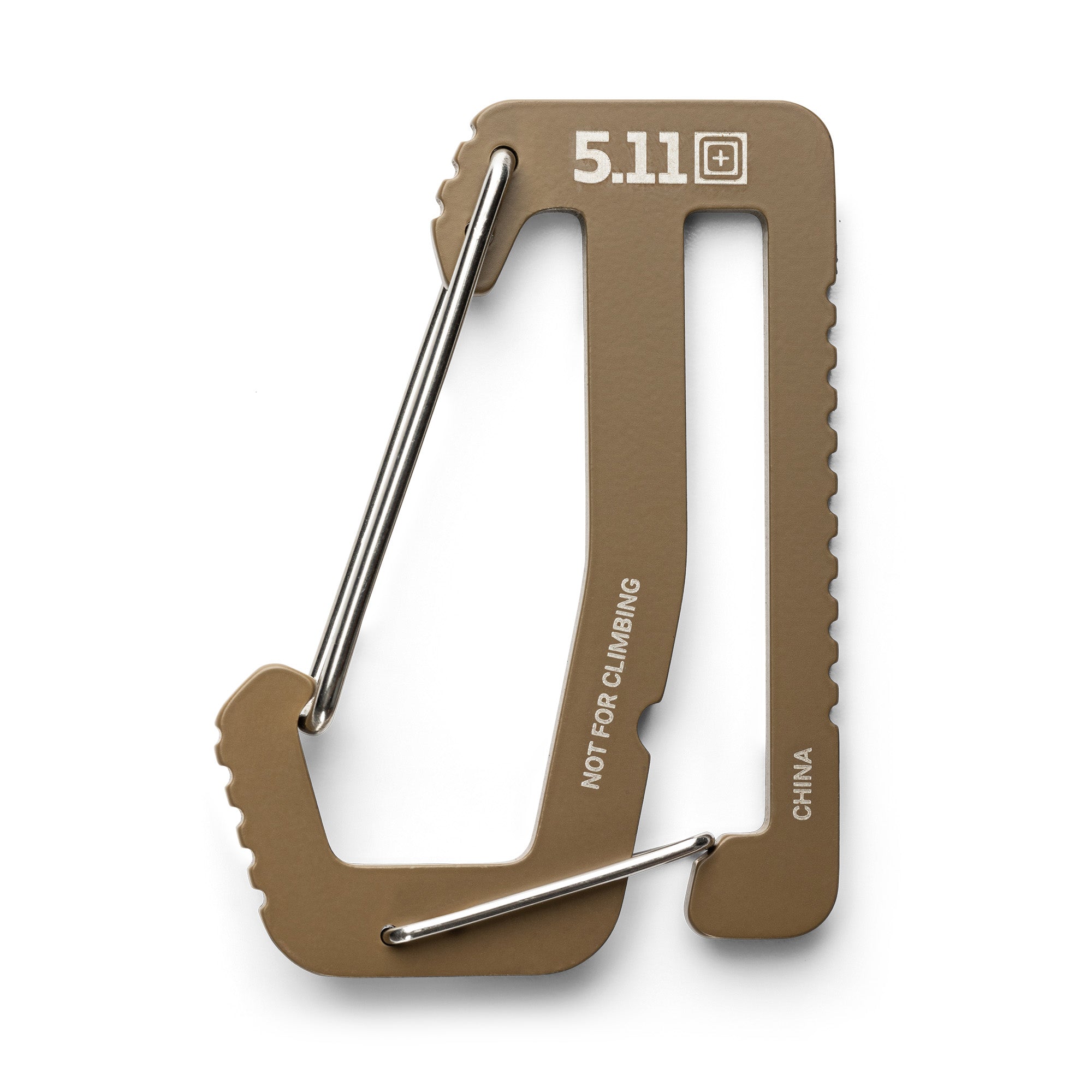 5.11 Tactical Hardpoint M3 Carabiner | Tactical Gear Australia Tactical Gear