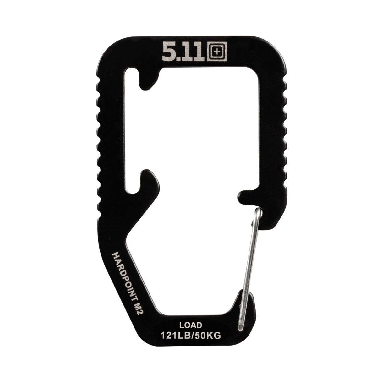 5.11 Tactical Hardpoint M2 Carabiner | Tactical Gear Australia Tactical Gear