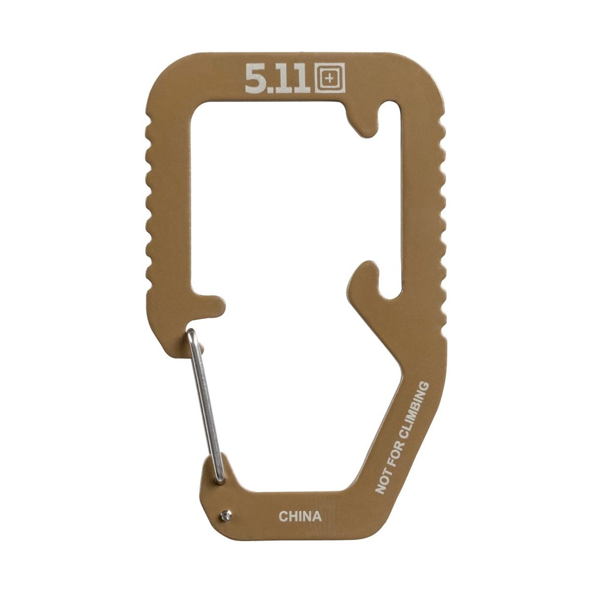 5.11 Tactical Hardpoint M2 Carabiner Outdoor Tactical Australia