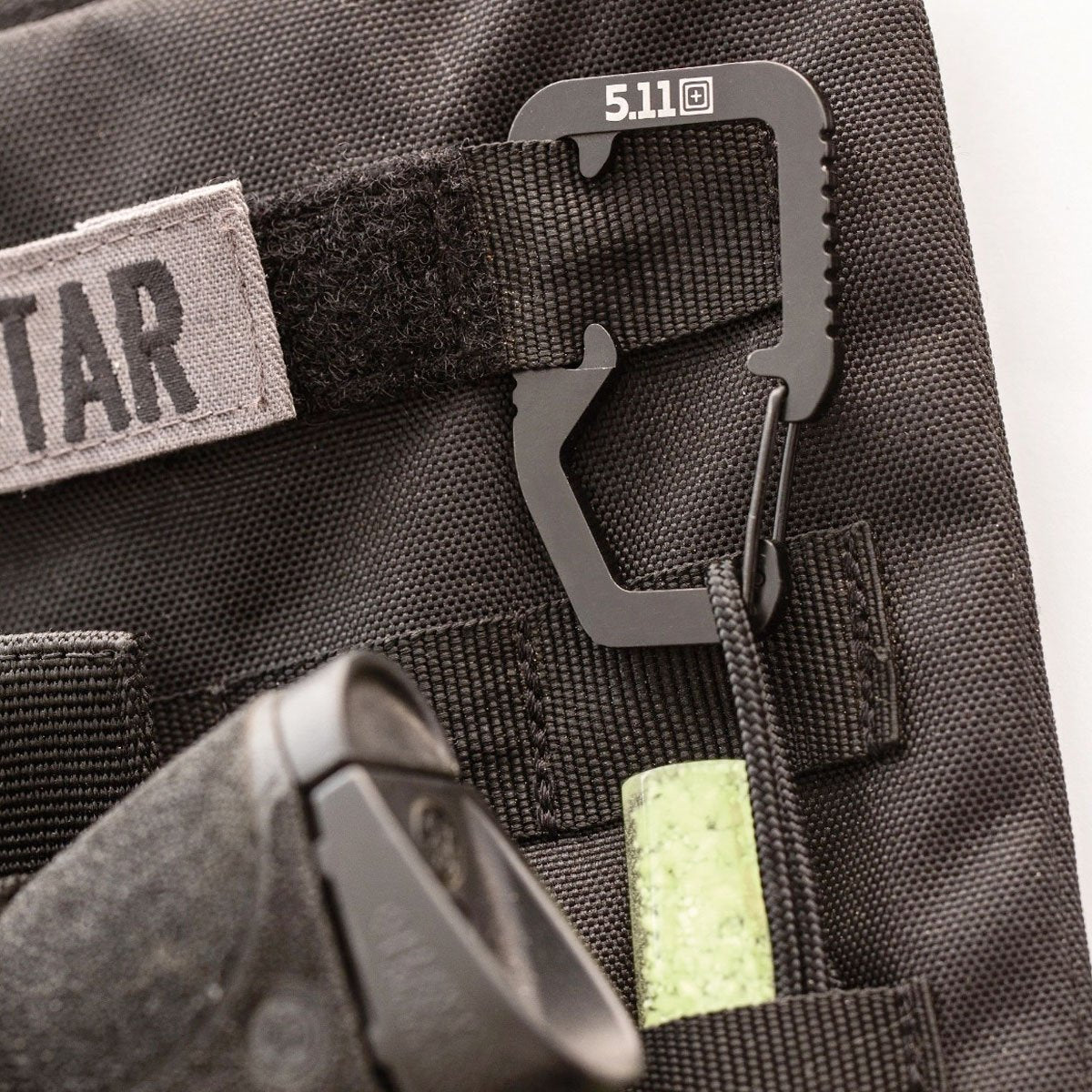 5.11 Tactical Hardpoint M2 Carabiner Outdoor Tactical Australia
