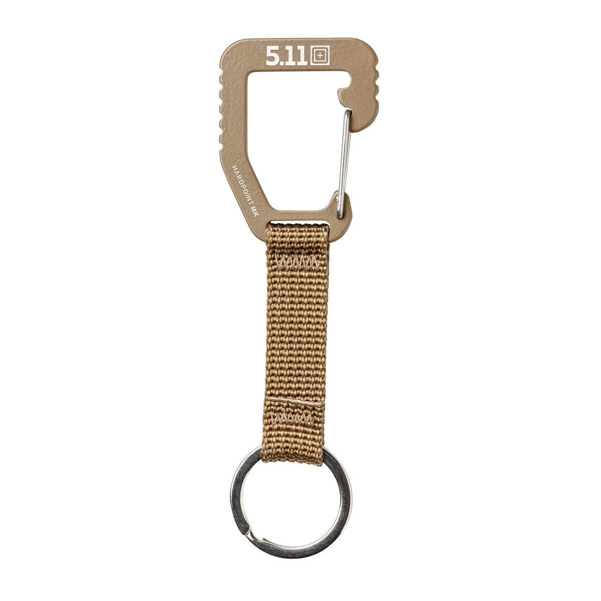 5.11 Tactical Hardpoint M3 Carabiner | Tactical Gear Australia Tactical Gear