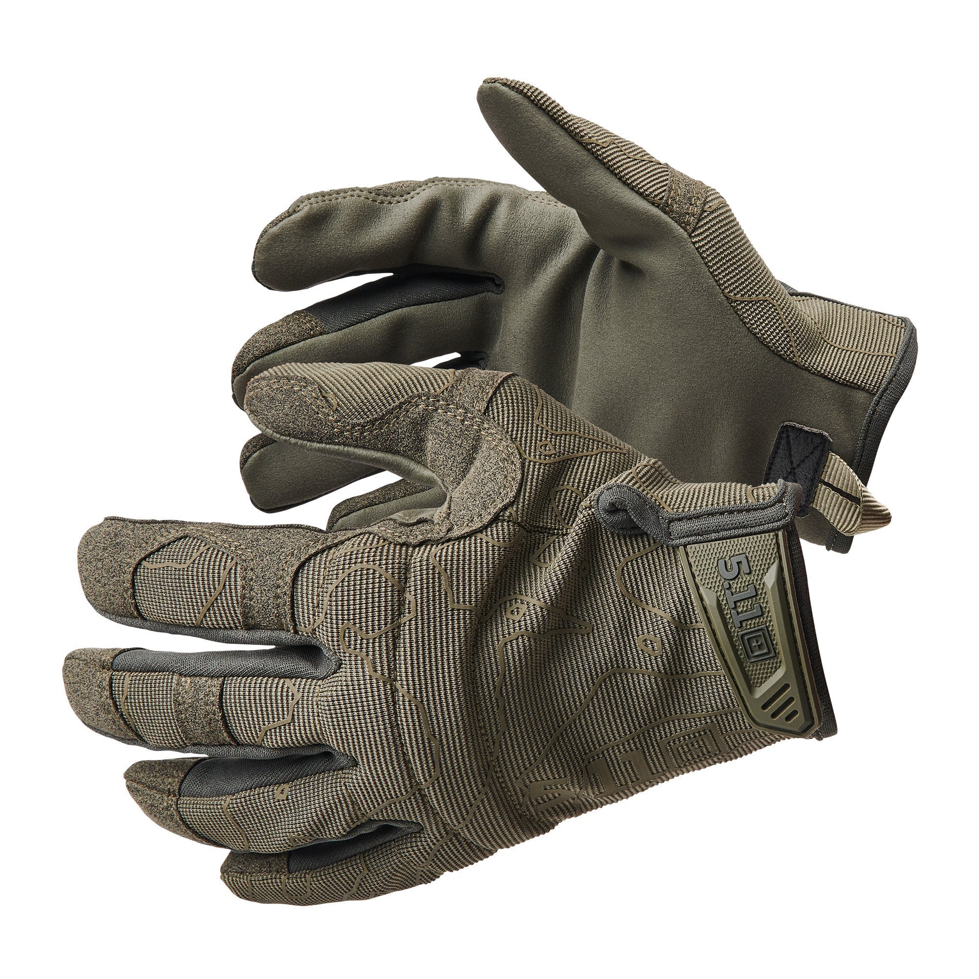 Tactical Gear