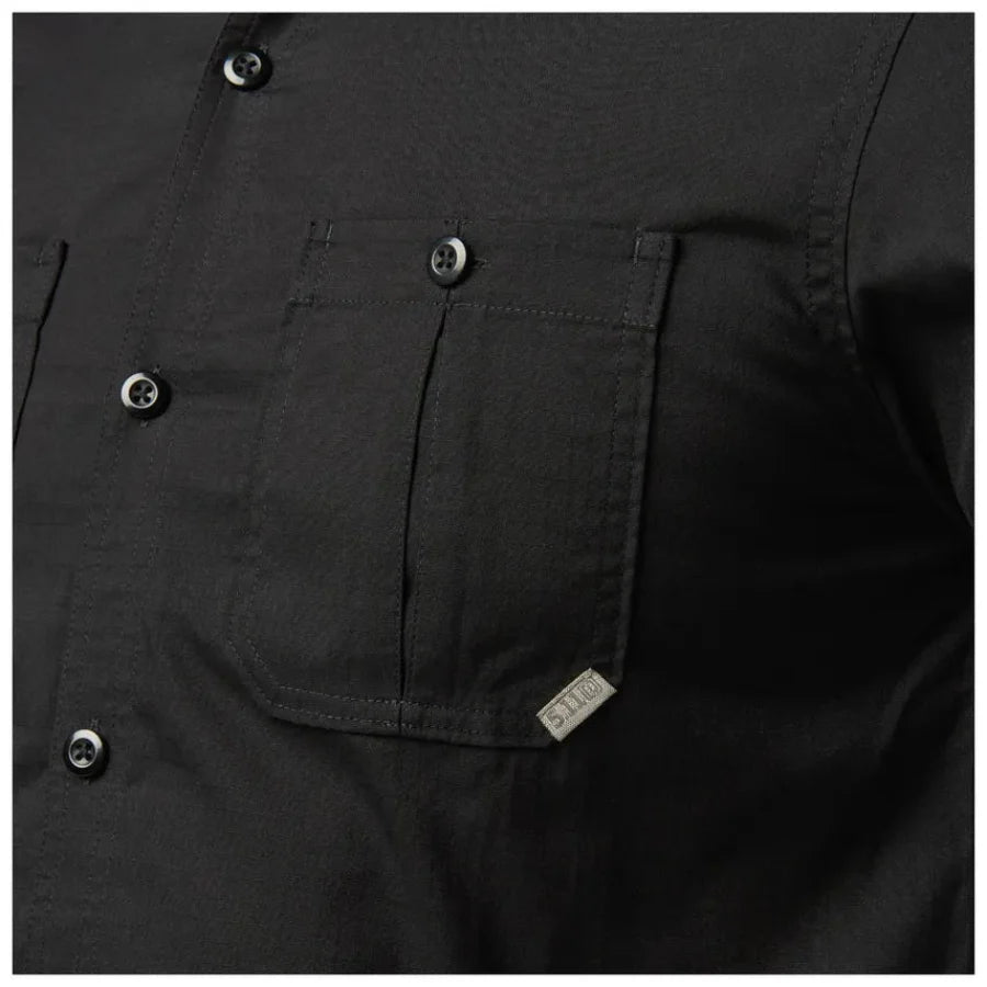 5.11 Tactical Landen Long Sleeve Work Shirt