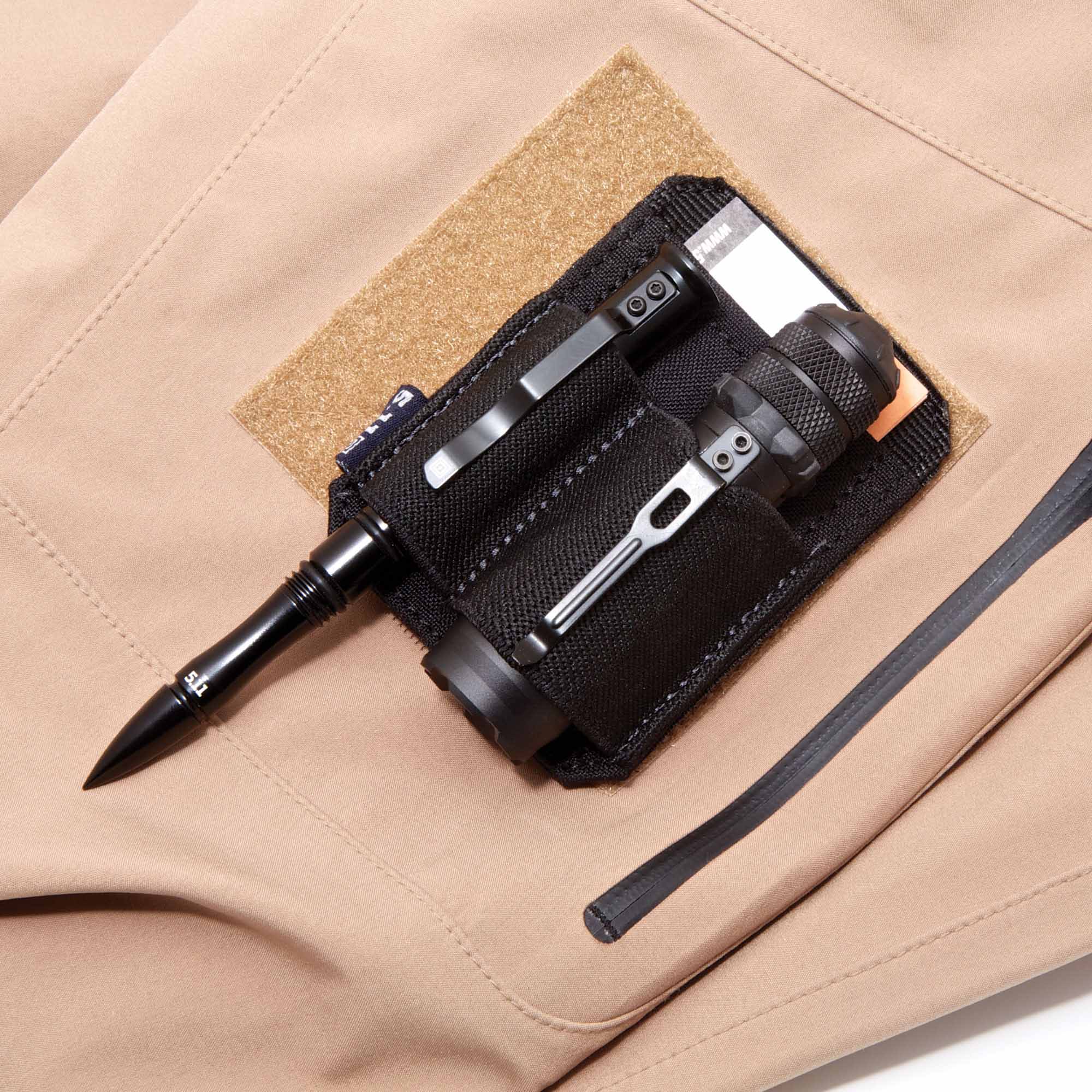 5.11 Tactical Light-Writing Patch | Tactical Gear Australia Tactical Gear