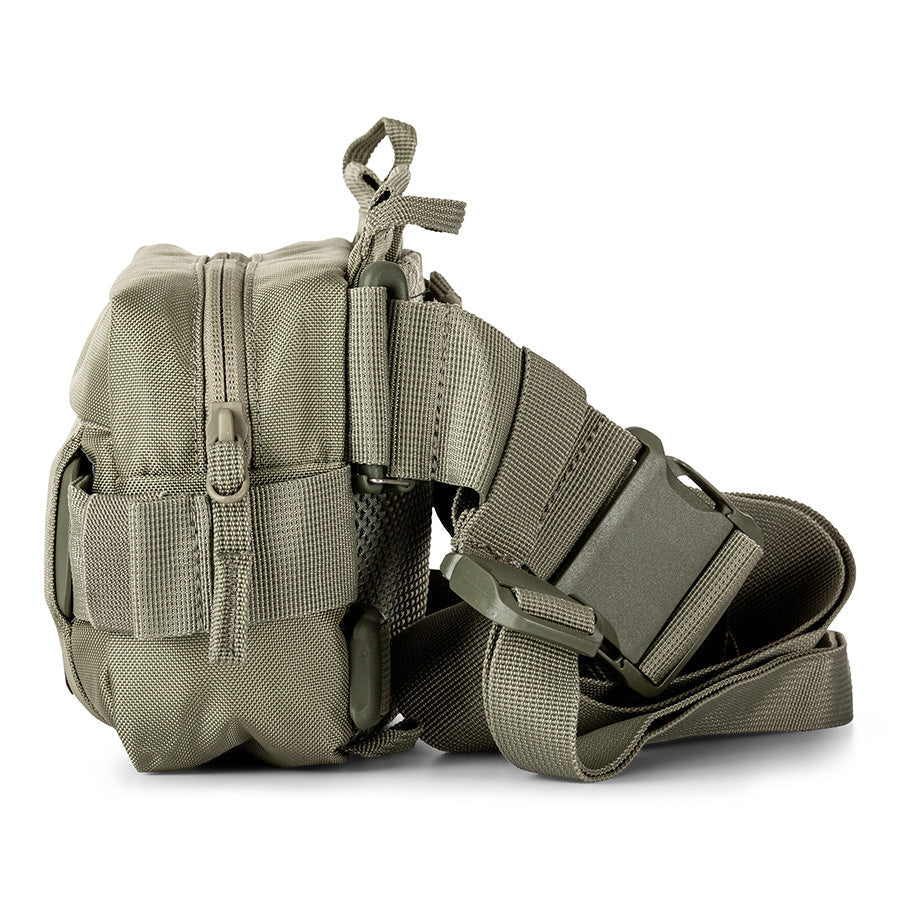 Tactical Gear