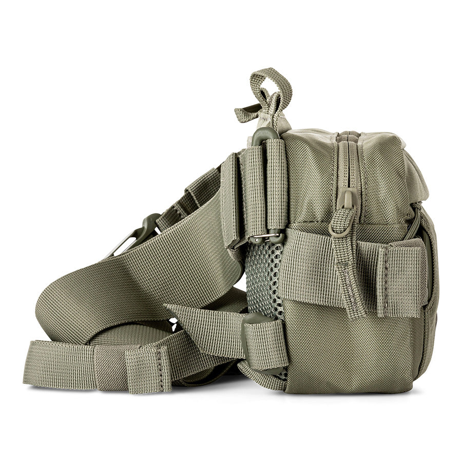 Tactical Gear