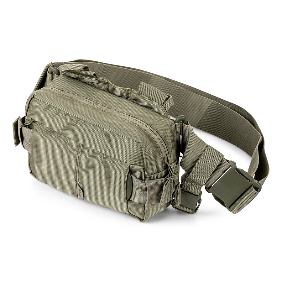 Tactical Gear