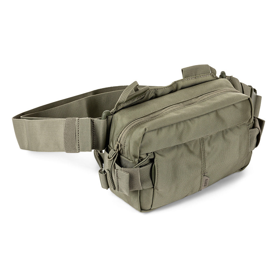 Tactical Gear