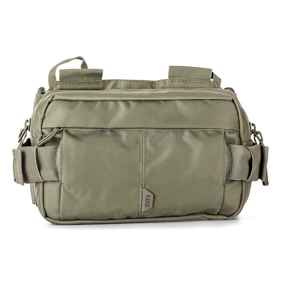 Tactical Gear