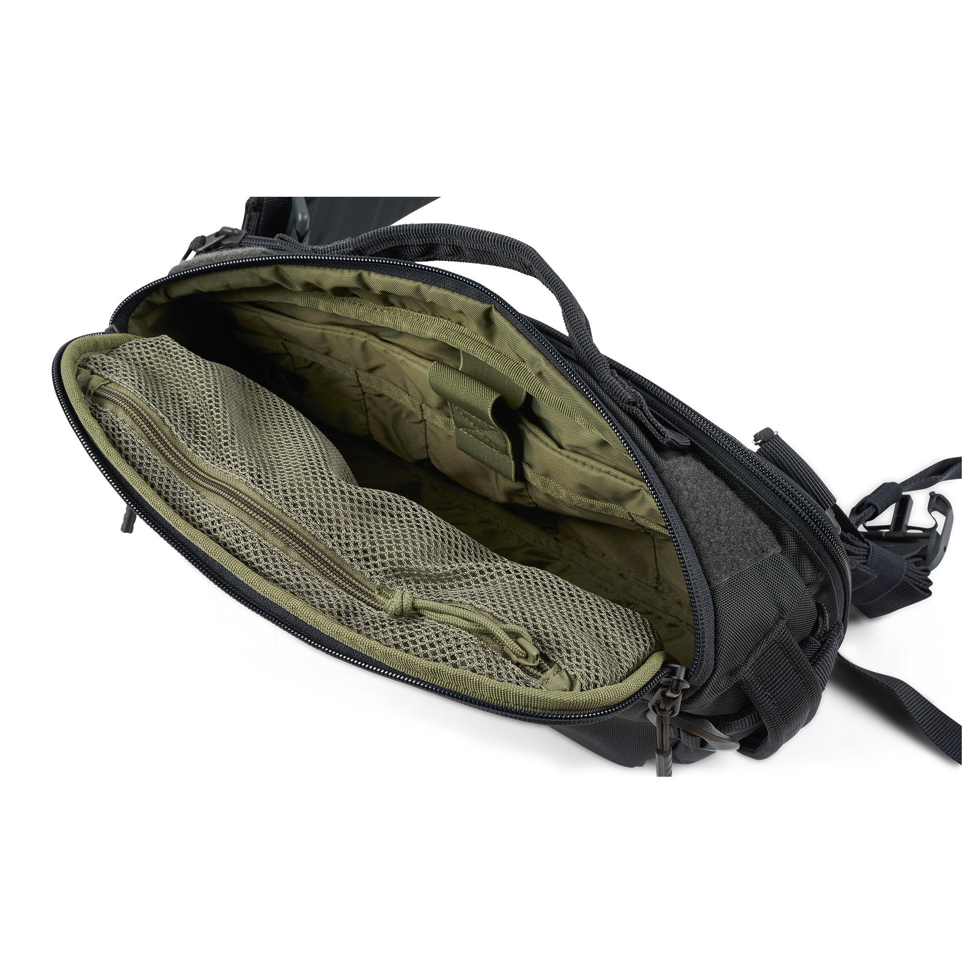 Tactical Gear