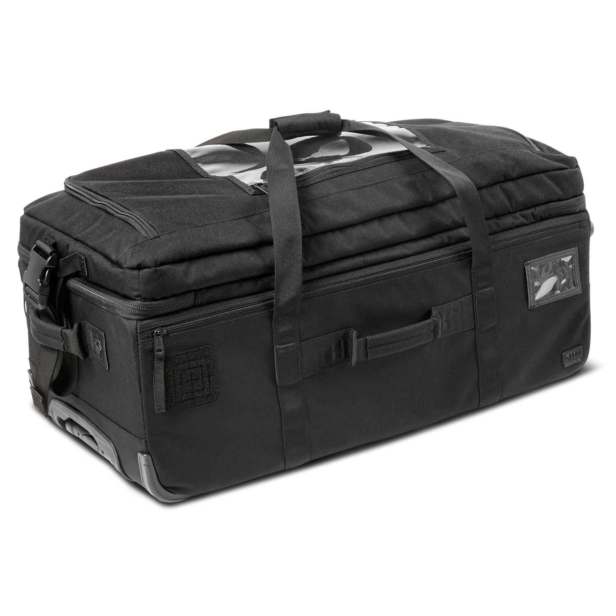 Tactical Gear