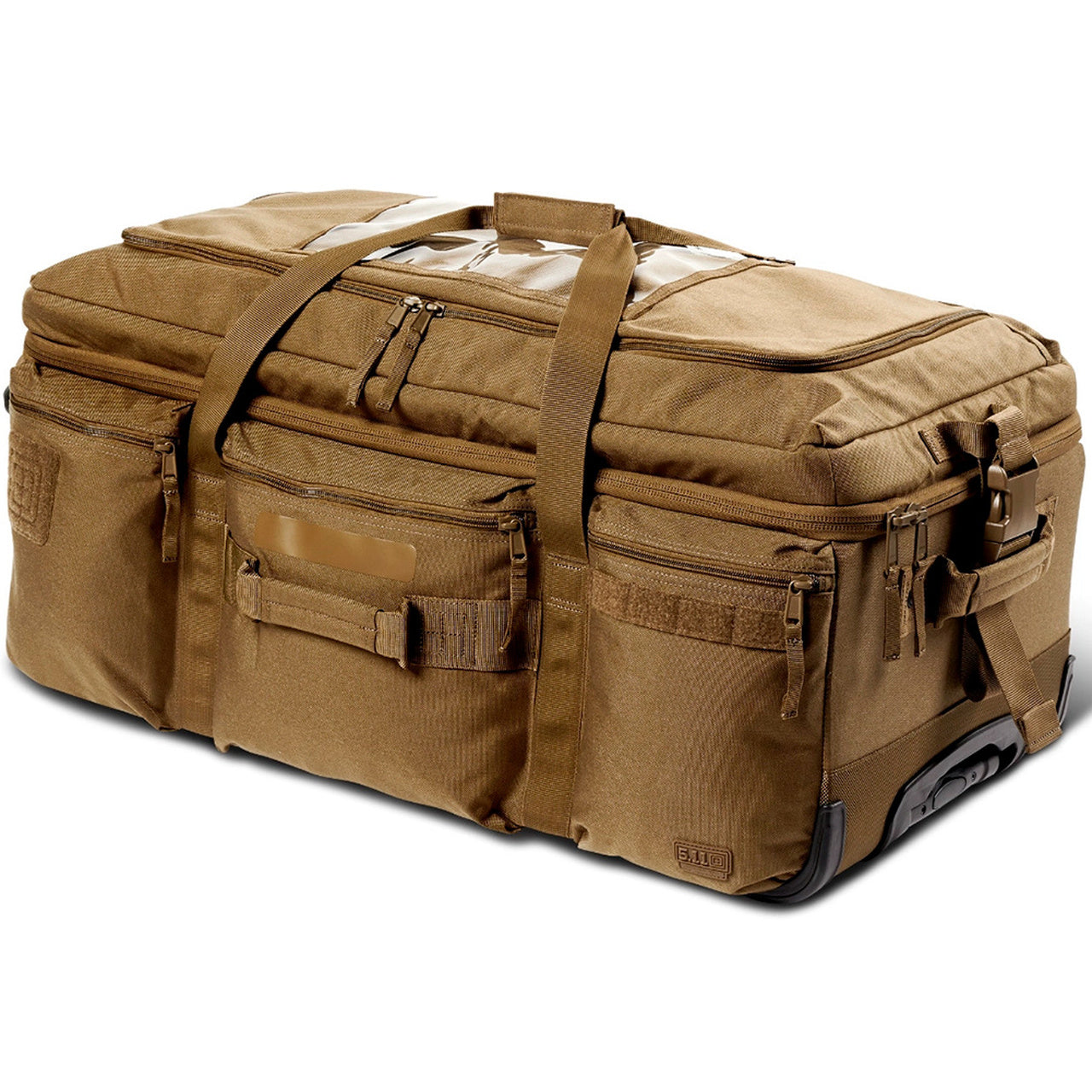 Tactical Gear