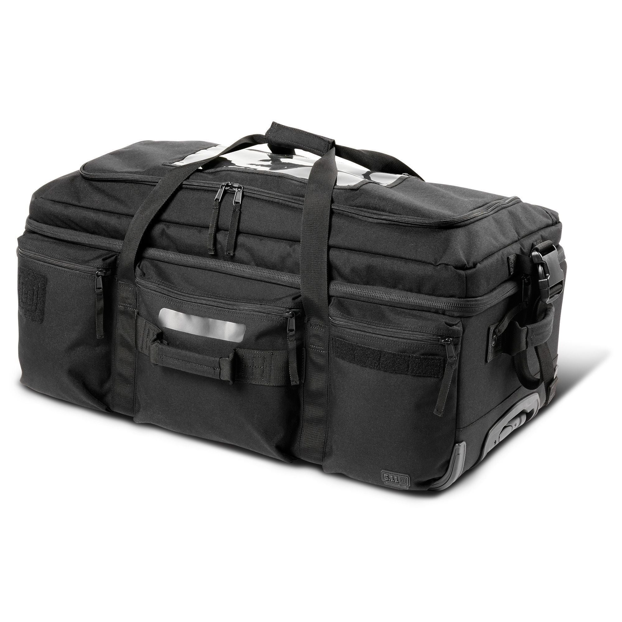 Tactical Gear