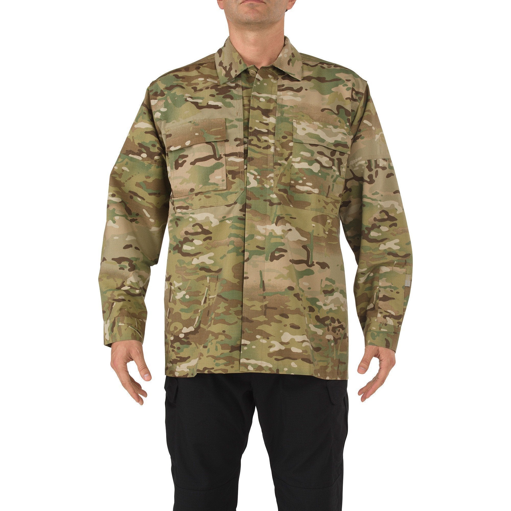 Tactical Gear