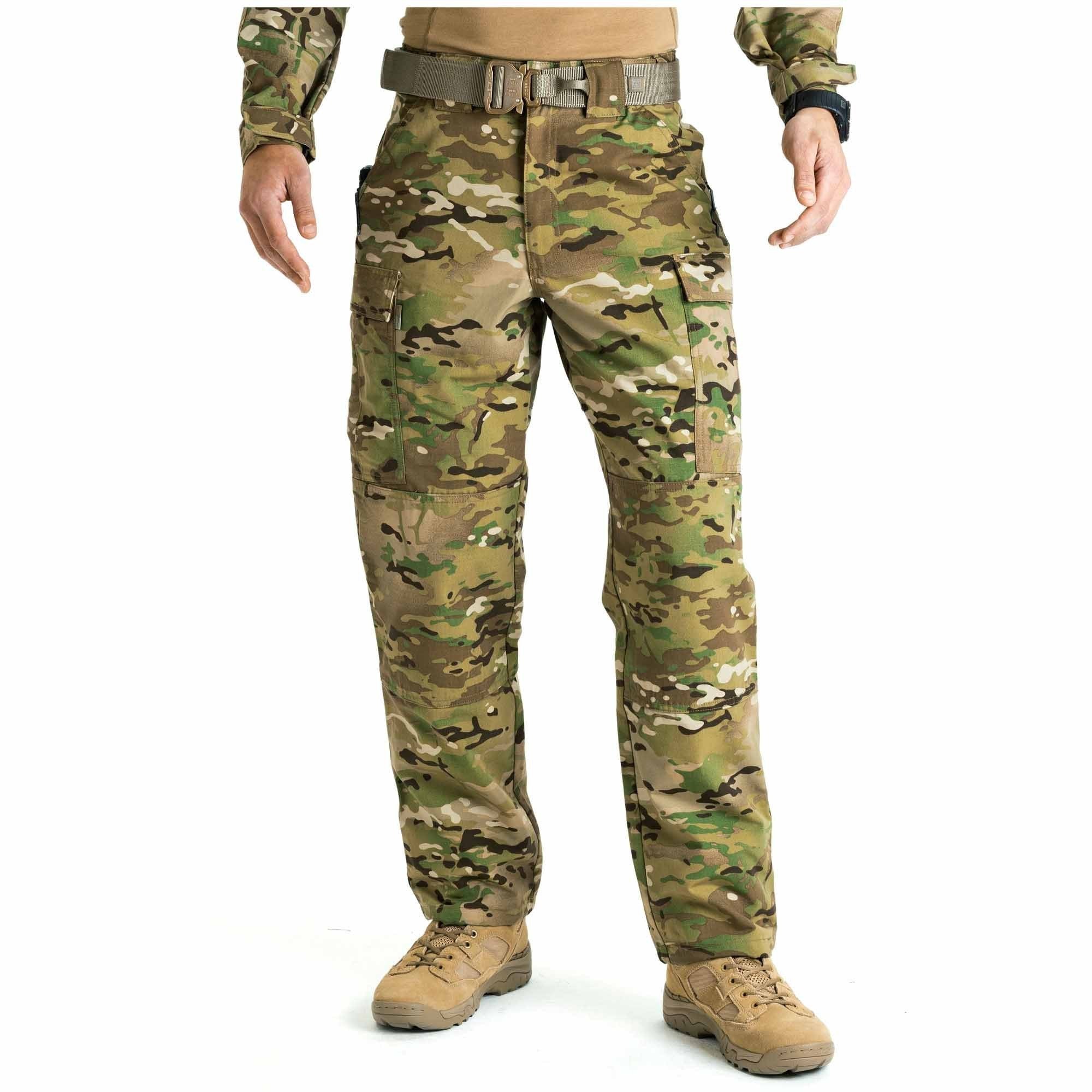 Tactical Gear
