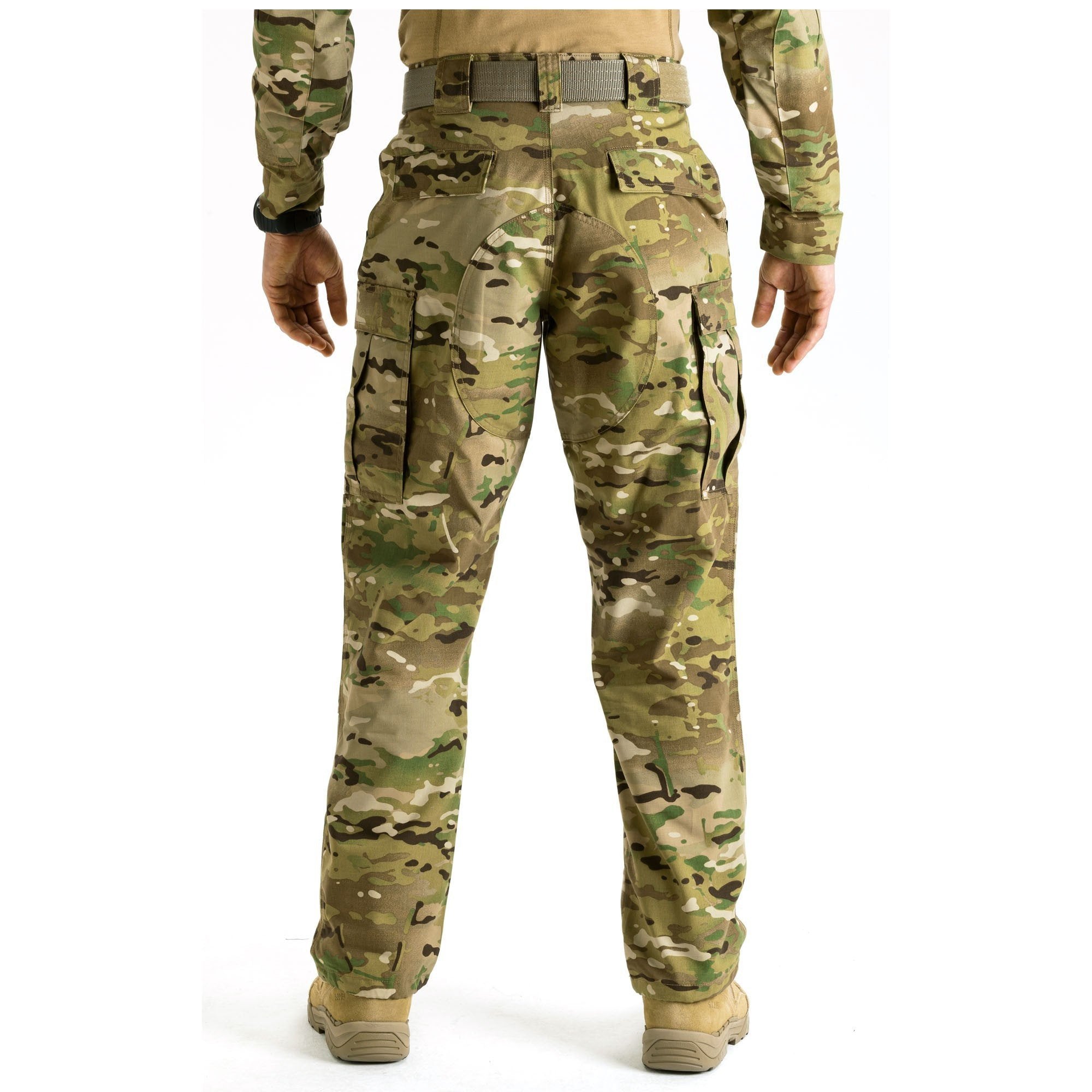 Tactical Gear
