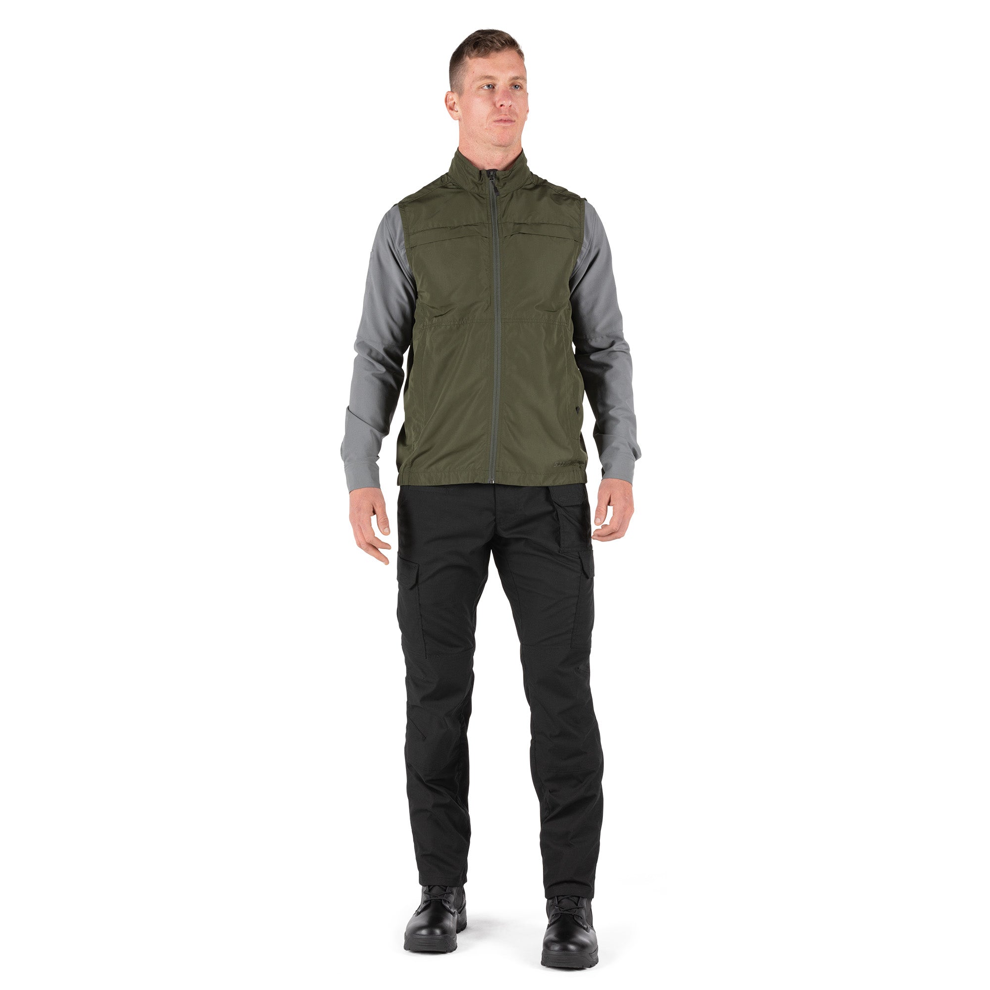 Tactical Gear