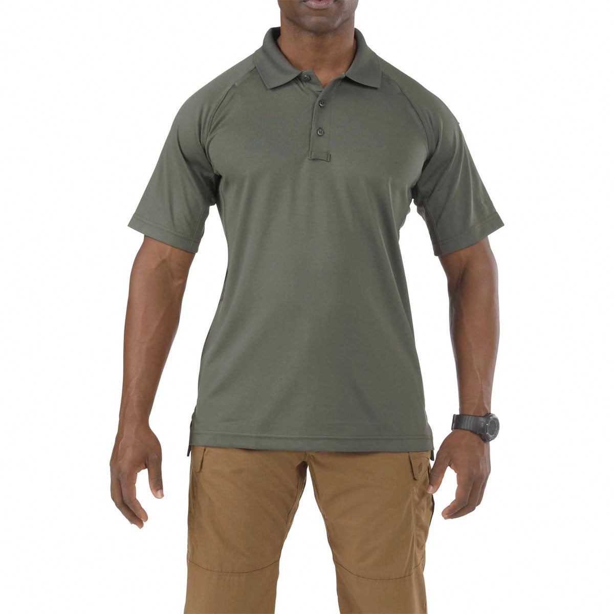 Tactical Gear