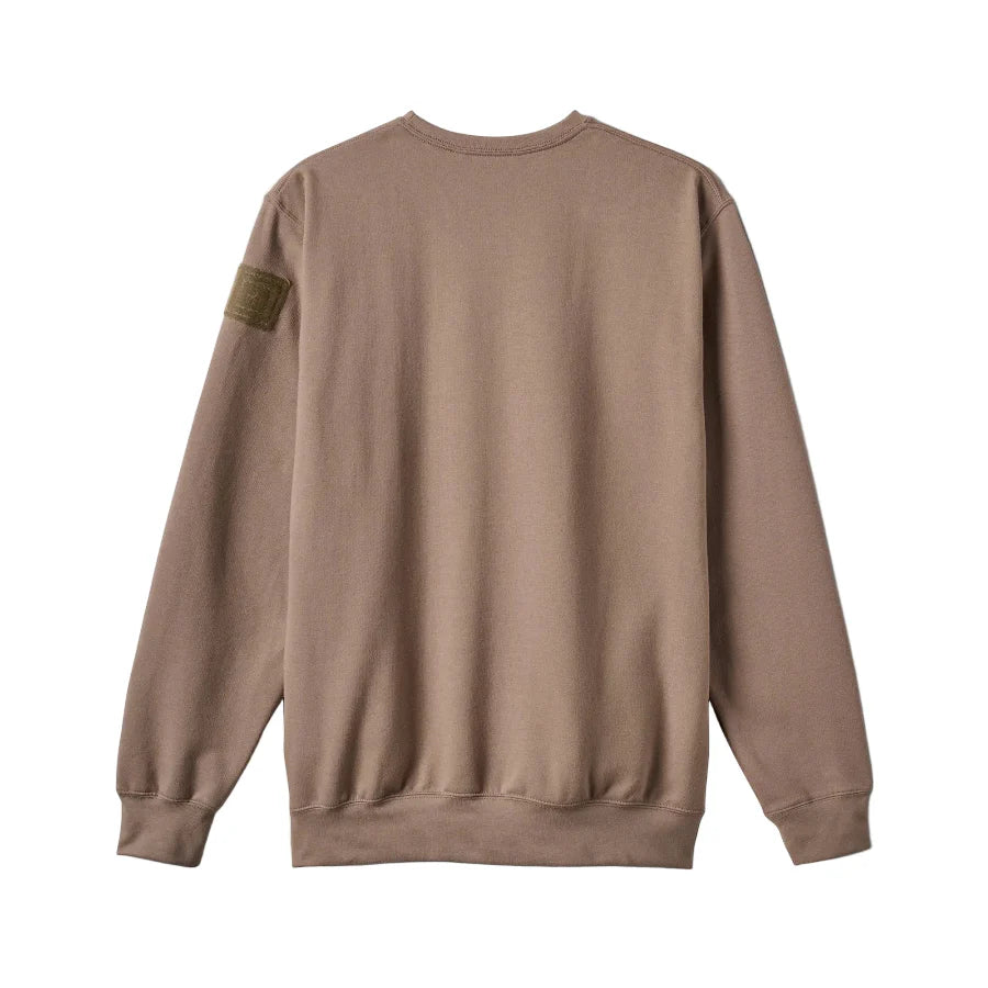 5.11 Tactical Proud Crew Fleece