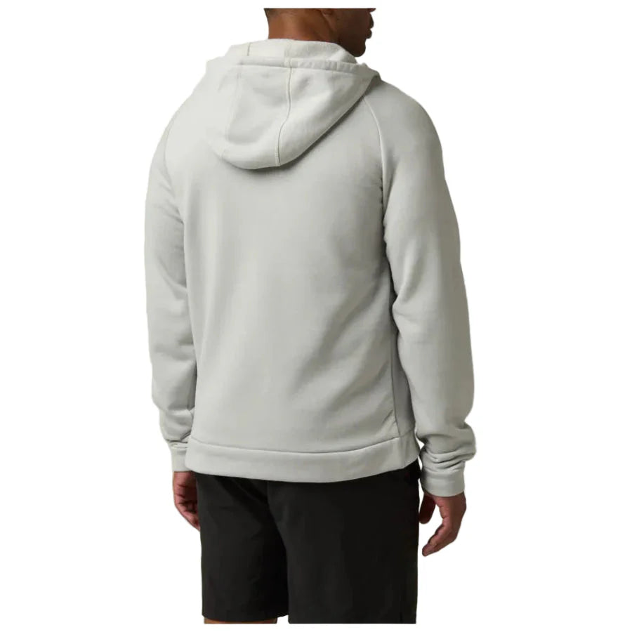 5.11 Tactical PT-R Arrive Unisex Hybrid Full Zip Hoodie